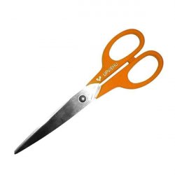 TIJERA TU-K-NO NARANJA UPV/EHU