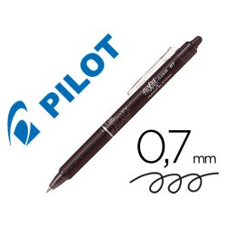 BOLÍGRAFO PILOT FRIXION...
