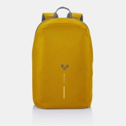 BOBBY SOFT,  MOCHILA...