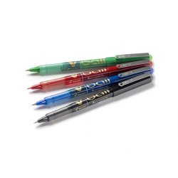 BOLÍGRAFO PILOT ROLLER...