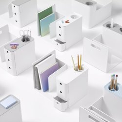 ORGANIZADOR COMBO RACK DE...