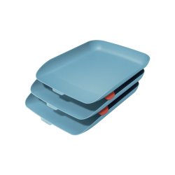 SET 3 BANDEJA LEITZ COSY...