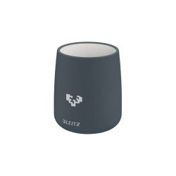 CUBILETE LEITZ COSY GRIS...