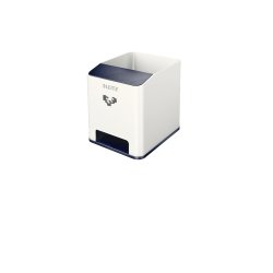 CUBILETE WOW DUAL BLANCO LEITZ