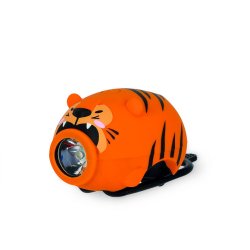 LUZ DELANTERA PARA BICI CON...