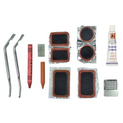 BIKE REPAIR KIT LEGAMI
