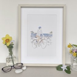 LÁMINA A4 CON MARCO ITSAS...