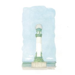 LÁMINA A4 PUENTE KURSAAL...