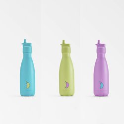 BOTELLA TERMO CHILLY´S KIDS...