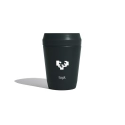 TAZA TOPL GO DE ACERO...