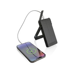 BATERÍA SOLAR PLÁSTICO...