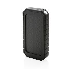 CARGADOR SOLAR RCS PLÁSTICO...