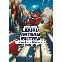 LIBURUA LIBURU ARTEAN...