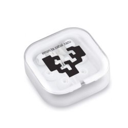 AURICULARES BLANCO UPV/EHU