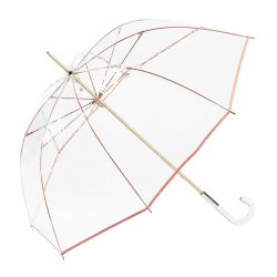 PARAGUAS ALU MANUAL TRANS...