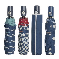 PARAGUAS PLEGABLE AUTO...