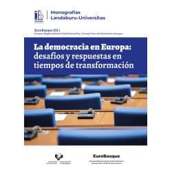 LIBURUA LA DEMOCRACIA EN...