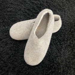 D ZAPATILLA CERRADA ARTILEA...