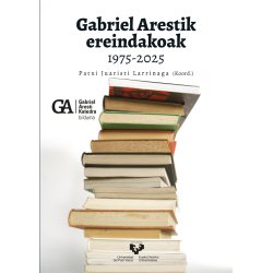 LIBURUA GABRIEL ARESTIK...