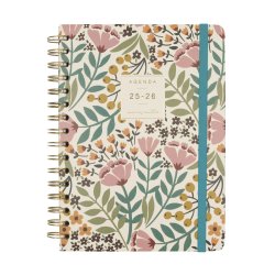 AGENDA MONIQUILLA ESCOLAR...