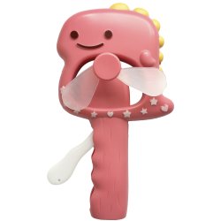 VENTILADOR MANUAL KURU HAND...