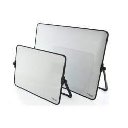 PIZARRA BLANCA A4 MAGNÉTICA...