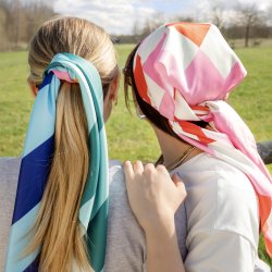 PAÑUELO DE CUELLO HALSTUCH...