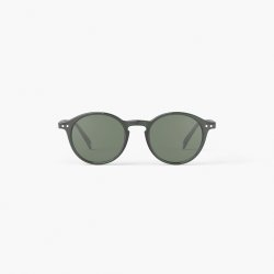  D GAFA SUN BAKELITE GREEN...