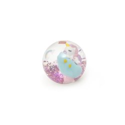 PELOTA LUMINOSA DE REBOTE...