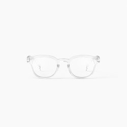  C GAFA CRYSTAL +3 IZIPIZI