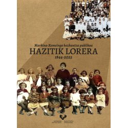 LIBURUA MARKINA-XEMEINGO...