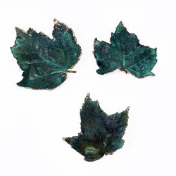 BROCHE DE ARCE EN COBRE...