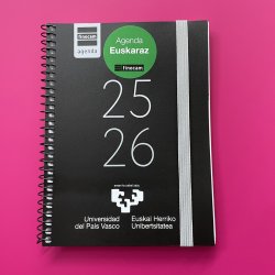 AGENDA SYNCRO A6 S/V...