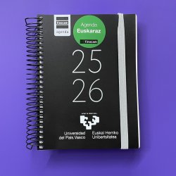 AGENDA SYNCRO A6 D/P...