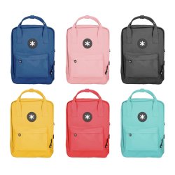 MOCHILA ANTARTIK 2 ASAS Y...