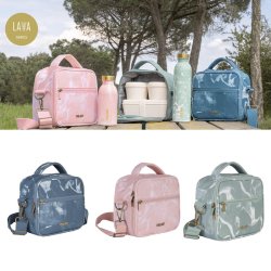 BOLSA ISOTÉRMICA 3.5L MILAN