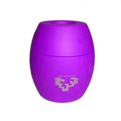 PORTACLIP TU-K-NO  MORADO...