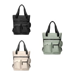 BOLSO MOCHILA ANTARTIK FLIP...