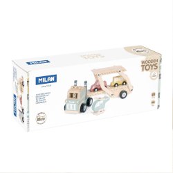 JUEGO EDUCATIVO DE MADERA...