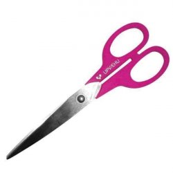 TIJERA TU-K-NO ROSA UPV/EHU