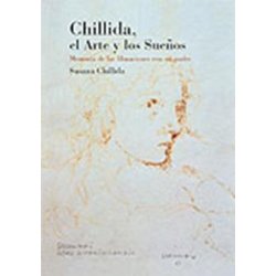 LIBURUA CHILLIDA EL ARTE Y...