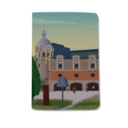 CUADERNO FROM THE BASQUE...