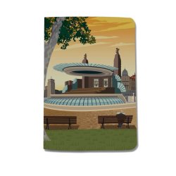 CUADERNO FROM THE BASQUE...