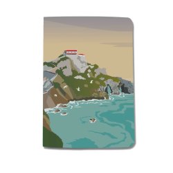 CUADERNO FROM THE BASQUE...