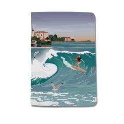 CUADERNO FROM THE BASQUE...