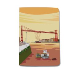 CUDAERNO FROM THE BASQUE...