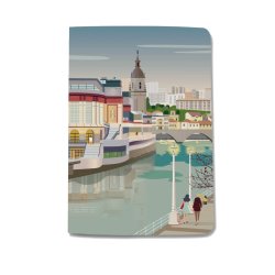 CUADERNO FROM THE BASQUE LA...