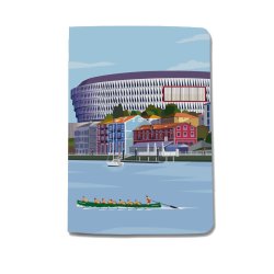 CUADERNO FROM THE BASQUE...