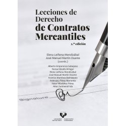 LIBURUA LECCIONES DE...