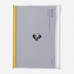 LIBRETA A5 CON TAPA DE PVC...